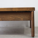 ウッドローテーブル<br>ヴィンテージ<br>大和店 - ヴィンテージ SHARK ATTACK