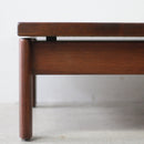 ウッドローテーブル<br>ヴィンテージ<br>大和店 - ヴィンテージ SHARK ATTACK