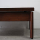 ウッドローテーブル<br>ヴィンテージ<br>大和店 - ヴィンテージ SHARK ATTACK