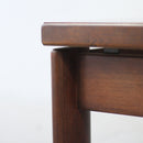 ウッドローテーブル<br>ヴィンテージ<br>大和店 - ヴィンテージ SHARK ATTACK