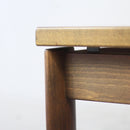 ウッドローテーブル<br>ヴィンテージ<br>大和店 - ヴィンテージ SHARK ATTACK