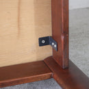 ウッドローテーブル<br>ヴィンテージ<br>大和店 - ヴィンテージ SHARK ATTACK