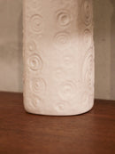 Scheurich 482/28 <br>Fat Lava セラミックフラワーベース <br>1960's-1970's , West Germany <br>reload店