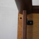 ウッドローテーブル<br>ヴィンテージ<br>大和店 - ヴィンテージ SHARK ATTACK