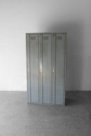 アイアンロッカー <br>TAMAGAWA BASE - ヴィンテージ SHARK ATTACK