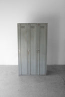 アイアンロッカー <br>TAMAGAWA BASE - ヴィンテージ SHARK ATTACK