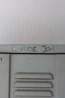 アイアンロッカー <br>TAMAGAWA BASE - ヴィンテージ SHARK ATTACK