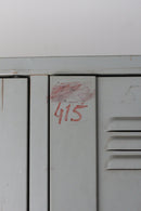 アイアンロッカー <br>TAMAGAWA BASE - ヴィンテージ SHARK ATTACK