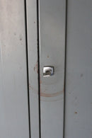 アイアンロッカー <br>TAMAGAWA BASE - ヴィンテージ SHARK ATTACK