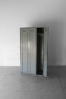 アイアンロッカー <br>TAMAGAWA BASE - ヴィンテージ SHARK ATTACK