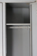 アイアンロッカー <br>TAMAGAWA BASE - ヴィンテージ SHARK ATTACK