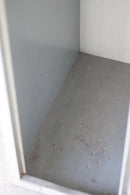 アイアンロッカー <br>TAMAGAWA BASE - ヴィンテージ SHARK ATTACK