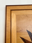 ウッド ウォールアート <br> cerote antiques