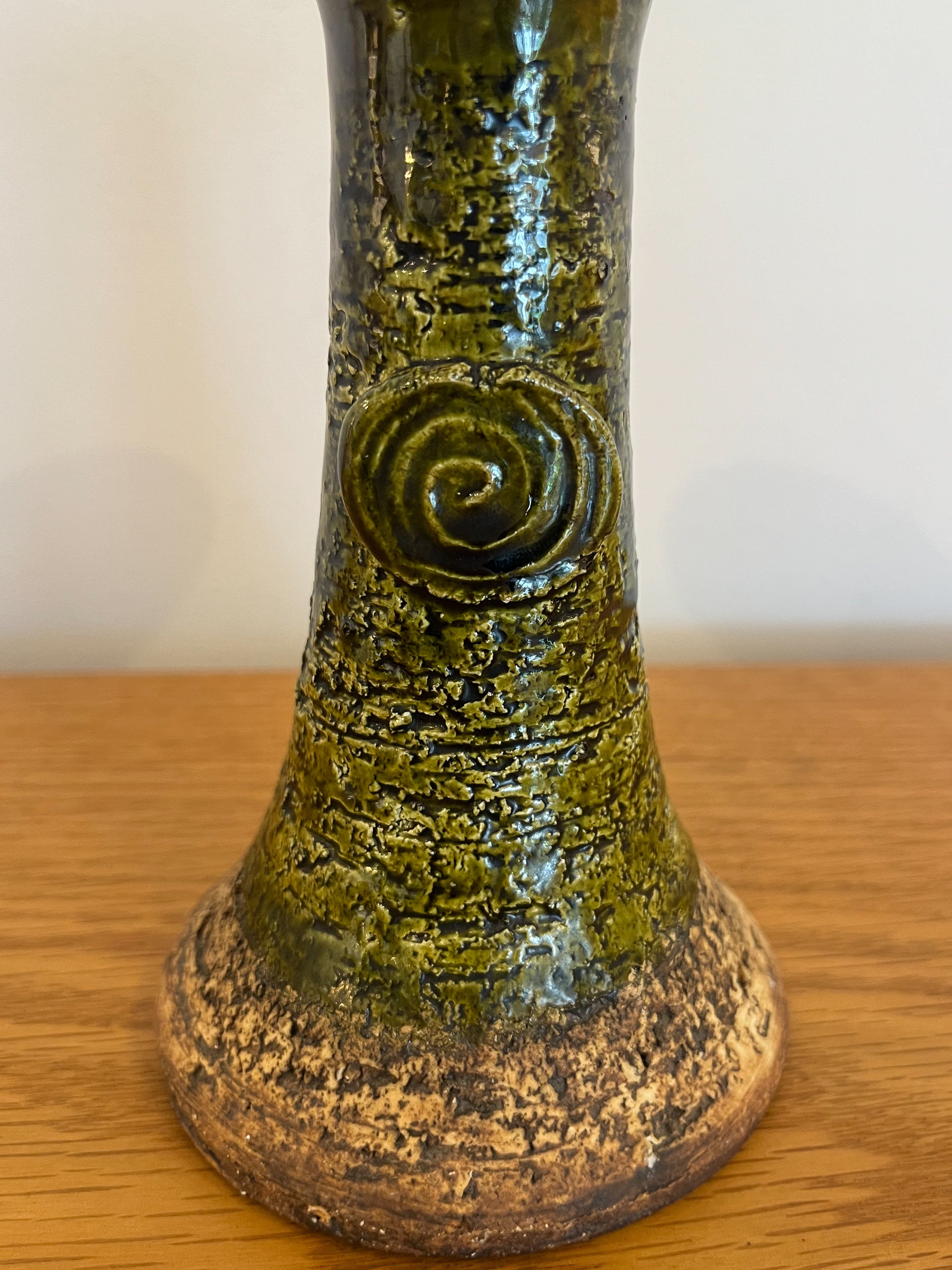 セラミック フラワーベース