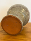 セラミック フラワーベース<br> cerote antiques