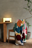 SLOWDOWN STUDIO <br>Alessi Throw (Art by Micke Lindebergh - Sydney, Australia) <br>reload店 - ヴィンテージ SHARK ATTACK