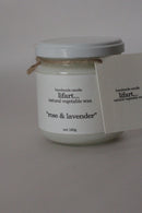 lifart...<br>fragrance candle "rose & lavender"<br>reload店・大阪店 - ヴィンテージ SHARK ATTACK