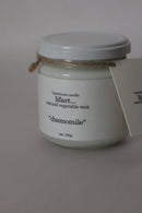 lifart...<br>fragrance candle "chamomile"<br>reload店 - ヴィンテージ SHARK ATTACK