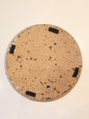 Fat Lava <br>セラミックフラワーベース <br>West Germany <br>cerote antiques