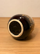 Bay Keramik 70/12 <br>Fat Lava <br>セラミック フラワーベース <br>1960's-1970's , West Germany <br>cerote antiques