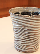 セラミックフラワーベース <br>cerote antiques