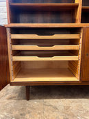 ブックシェルフ <br>cerote antiques