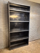 インダストリアル メタルオープンシェルフ <br>cerote antiques