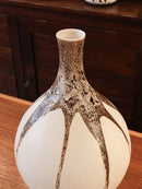 Ditmar Urbach <br>セラミックフラワーベース <br>Czechoslovakia 1960-70's <br>cerote antiques