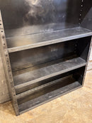 インダストリアル メタルオープンシェルフ <br>cerote antiques