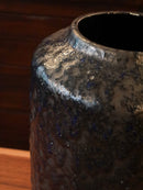 Scheurich 517/38 <br>Fat Lava <br>セラミックフラワーベース <br>West Germany 1960-70's <br>cerote antiques
