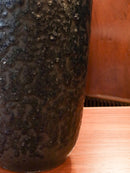 Scheurich 517/38 <br>Fat Lava <br>セラミックフラワーベース <br>West Germany 1960-70's <br>cerote antiques