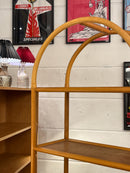 アーチオープンシェルフ <br> cerote antiques