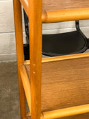 アーチオープンシェルフ <br> cerote antiques