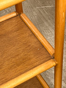 アーチオープンシェルフ <br> cerote antiques