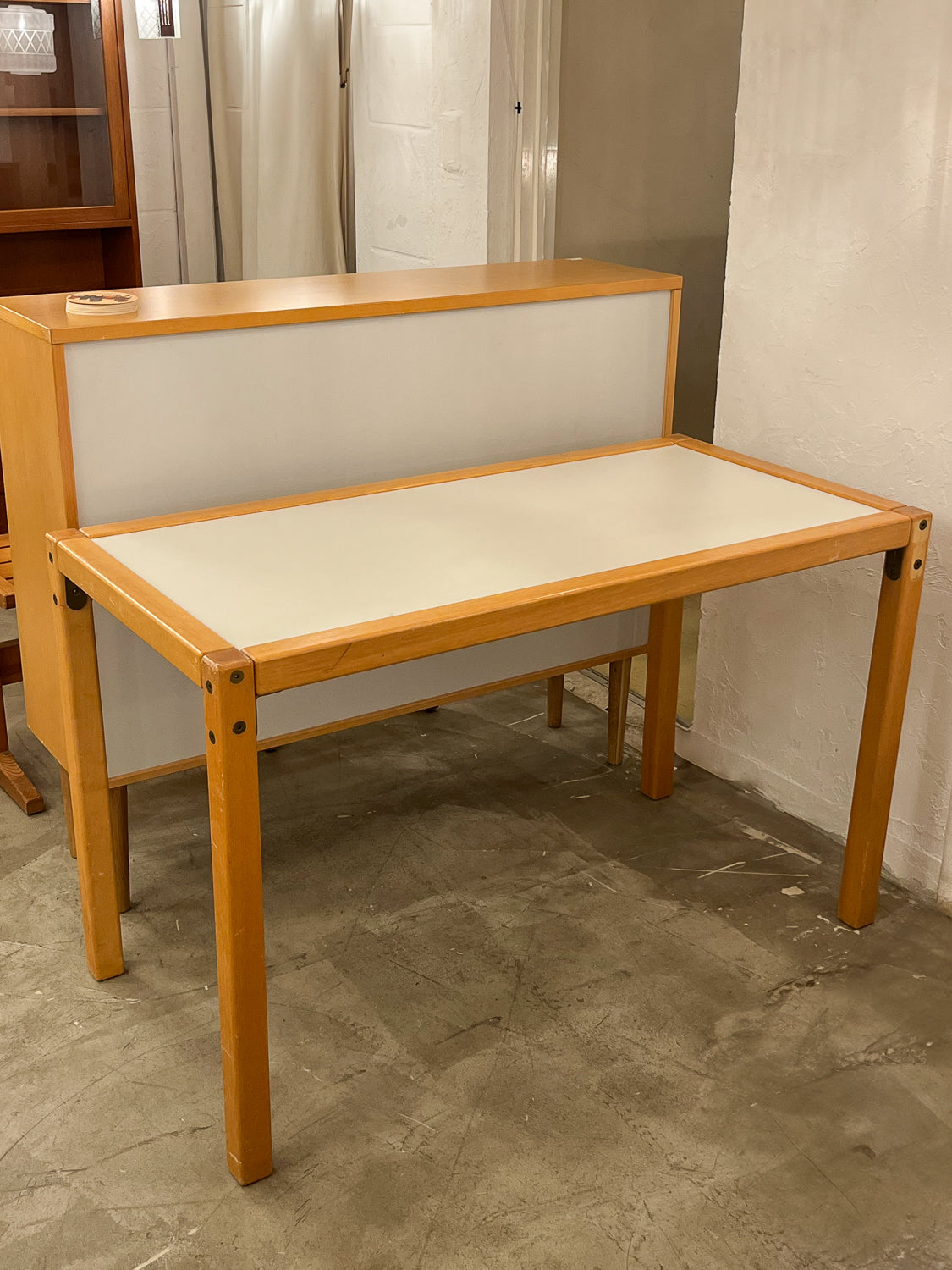ワークテーブル - cerote antiques