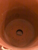 Deroma社 <br>セラミックプランター <br>Italy <br> cerote antiques