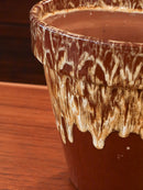 Deroma社 <br>セラミックプランター <br>Italy <br> cerote antiques