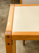 ワークテーブル <br> cerote antiques