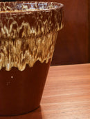 Deroma社 <br>セラミックプランター <br>Italy <br> cerote antiques
