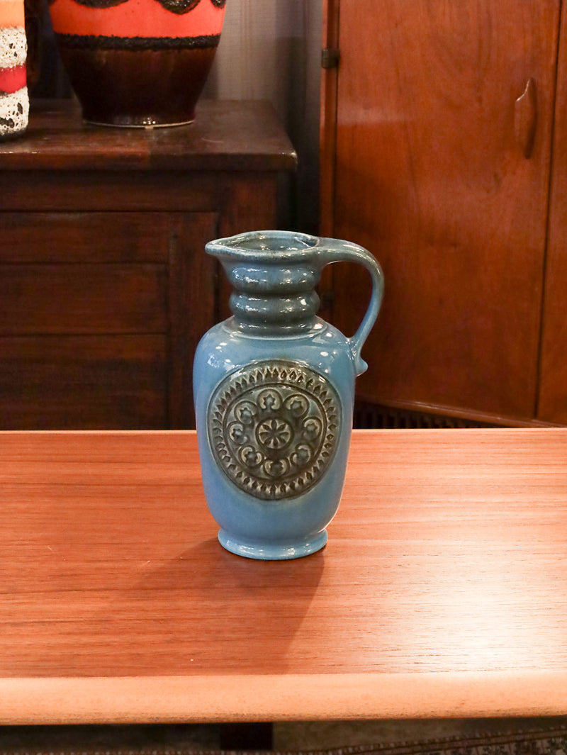 ALL FLOWER VASE