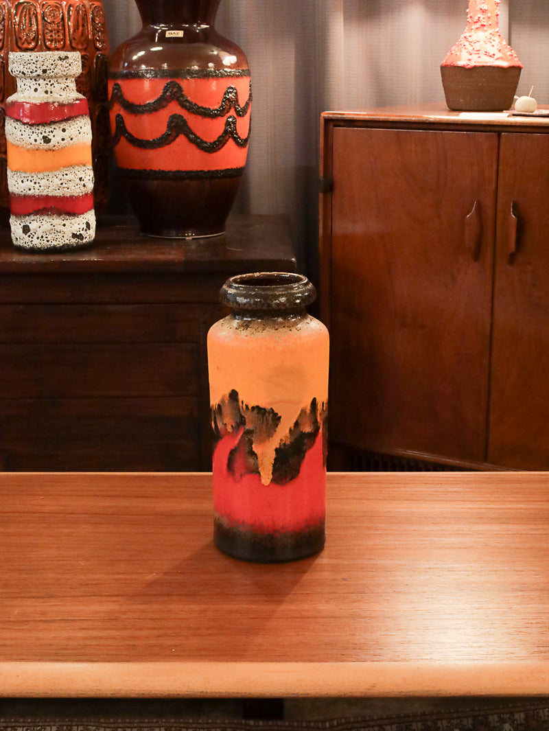 ALL FLOWER VASE