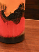 Scheurich 517/30 <br>Fat Lava <br>セラミックフラワーベース <br>1960's-1970's West Germany <br>cerote antiques