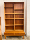 オープンシェルフ <br> cerote antiques
