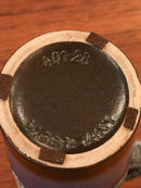 Scheurich 401/28 <br>Fat Lava <br>セラミックフラワーベース <br>1960's-1970's West Germany <br> cerote antiques