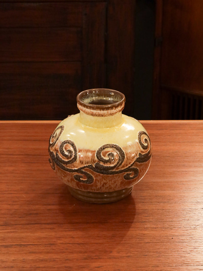ALL FLOWER VASE