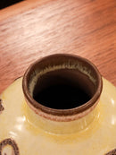Stehla <br>Fat Lava <br>セラミックフラワーベース <br>1960's-1970's Germany <br> cerote antiques