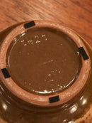 Stehla <br>Fat Lava <br>セラミックフラワーベース <br>1960's-1970's Germany <br> cerote antiques