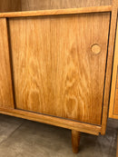 スカンジナビアンデザイン ブックシェルフ <br> cerote antiques
