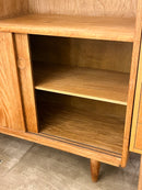 スカンジナビアンデザイン ブックシェルフ <br> cerote antiques