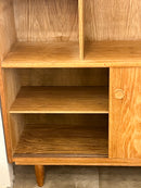 スカンジナビアンデザイン ブックシェルフ <br> cerote antiques